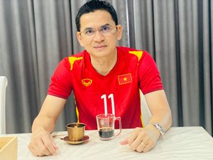 Kiatisuk: “Việt Nam có một chiến thắng
